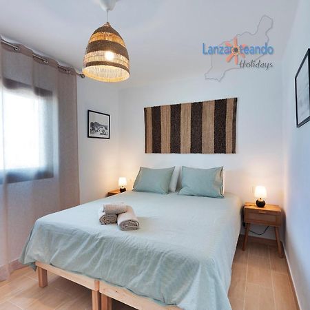 Vivienda Vacacional Froggy'S Puerto del Carmen  Buitenkant foto